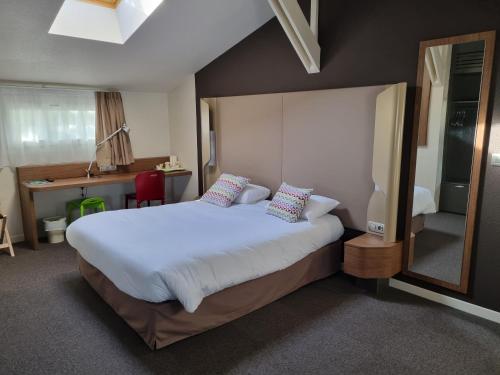 Campanile Toulouse - Blagnac Aéroport - main image