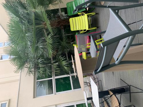 ibis Styles Antony Paris Sud - image 8