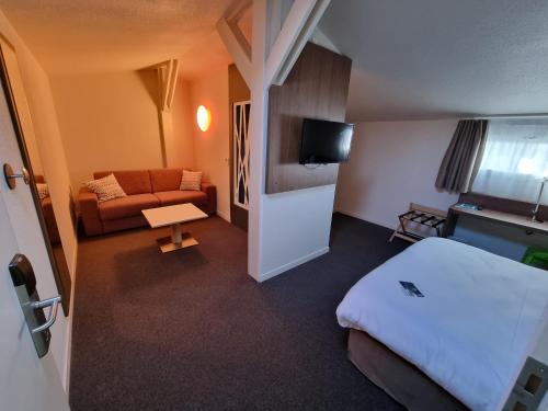 Double Room with Two Double Beds