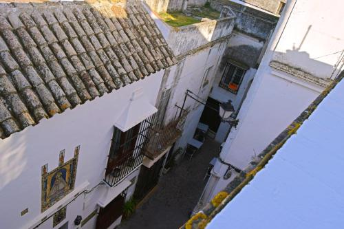 Pensión San Marcos - main image