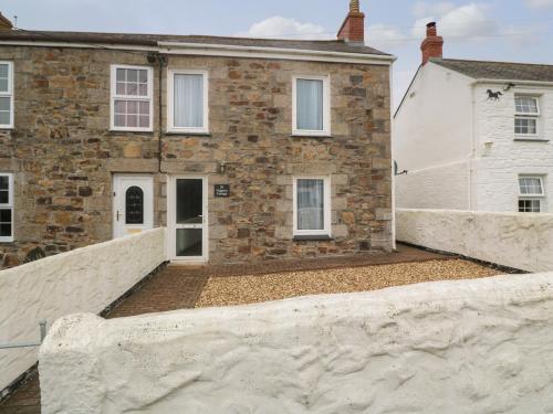Nappers Cottage - Barripper