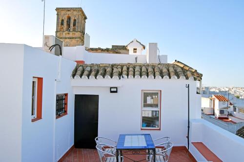 Pensión San Marcos - image 10