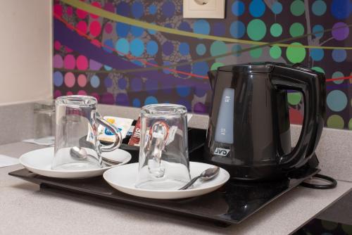 Eurostars Oporto - image 8