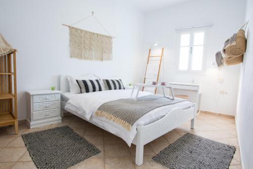 Olympos Blue gîte à louer Avlóna