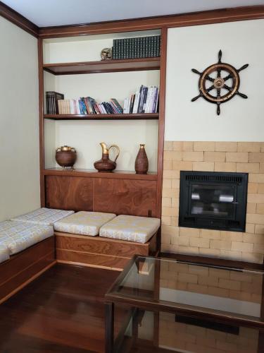 Hotel Beira Mar - image 11