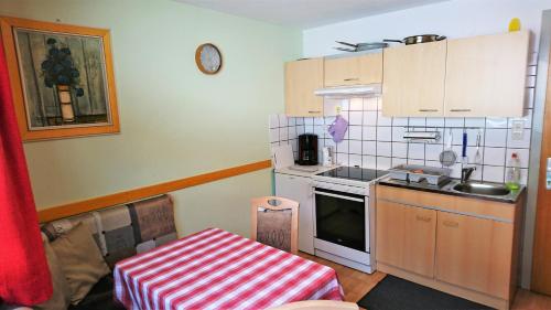 Klause-Stüberl Klause-Stüberl