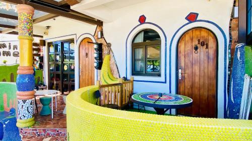 Mini Summer Hostel5