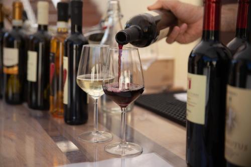 Agriturismo e Cantina La Sabbiona - image 4