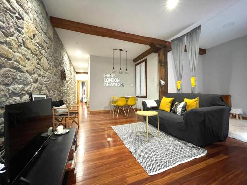  Todo Bilbao a un paso con garaje gratuito in Bilbao