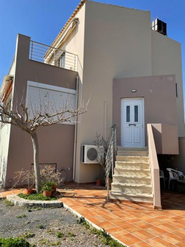 KASTRI Sea view gîte à louer Thomadhianón