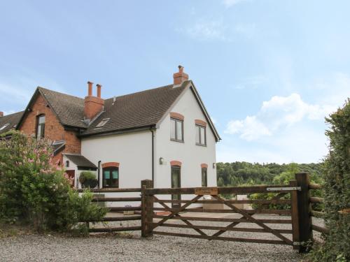 B&B Church Stretton - Minton Lane Cottage - Bed and Breakfast Church Stretton