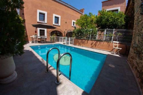  Casa Rural La Pajarona in Siruela