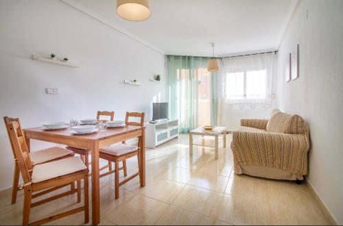  La Manga 14 in San Javier