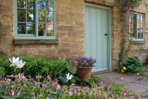 The Coach House at Noelle's Cottages