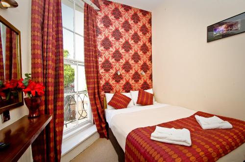 Leigh House Hotel, Londýn (fotografie 7)