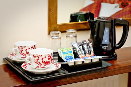 Leigh House Hotel - image 9