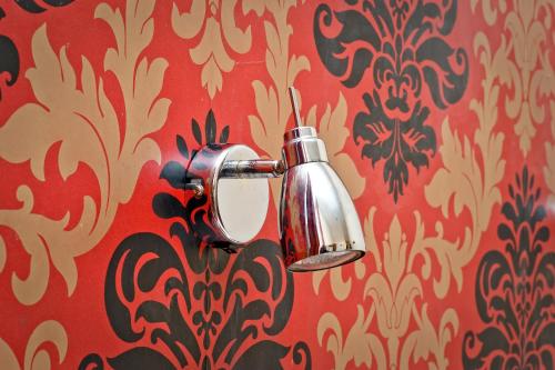 Leigh House Hotel - image 11