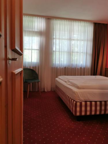 . Landhotel Ölmühle