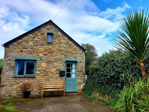 20 Bramble Cottage gîte à louer Saint Columb Minor