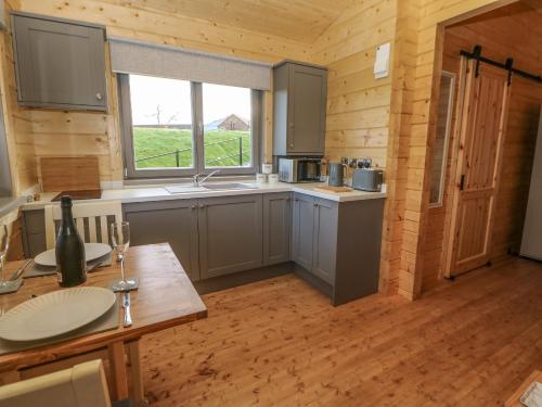 Foxes Den in Staindrop
