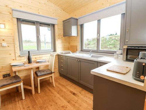 Otters Holt in Staindrop