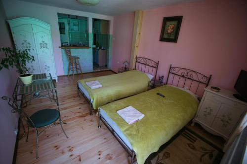 Agroturystyka UL in Nowe Worowo