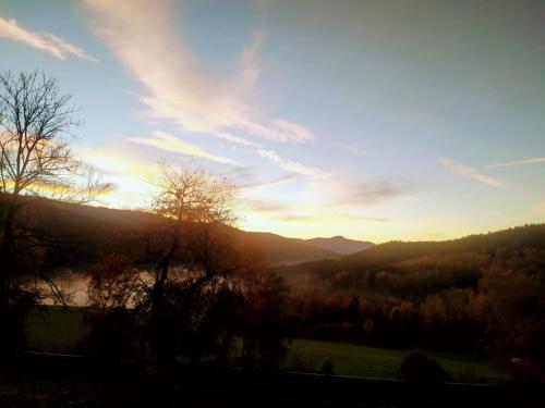 Alrededores, U Šumavské Lípy (U Sumavske Lipy) in Zelezna Ruda