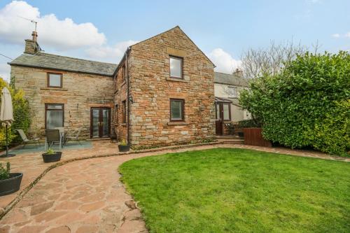 Laundry House gîte à louer Penrith & Eden Community Hospital