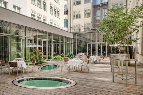 Mövenpick Hotel Berlin