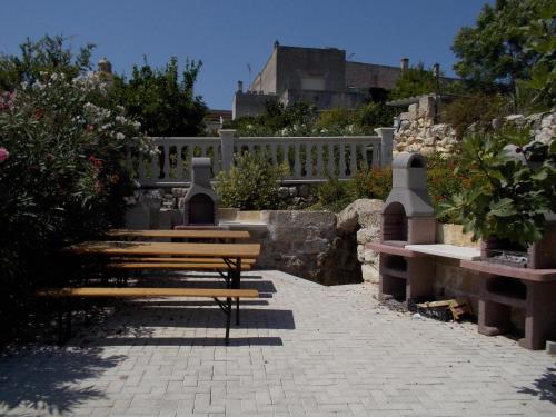 Casa Papadia - Bilocale Dalia gîte à louer Pallanzano