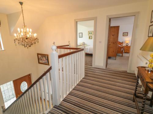 Millers Lane House in Annagry