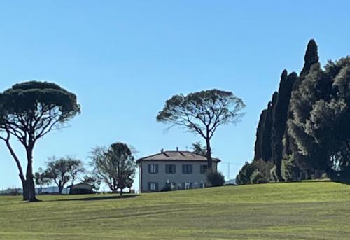 Casa le Rondini Toscana