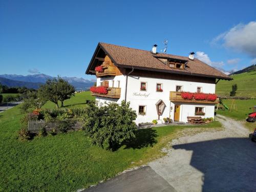 Huberhof - Apartment - Terento