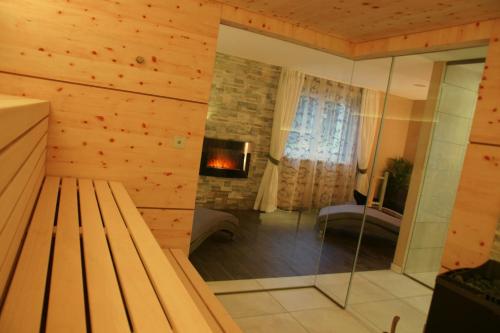 Spa, Sportalm in Solden