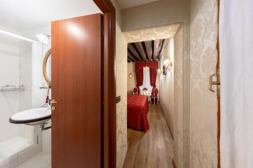 Residenza La Loggia, Benátky (fotografie 6)