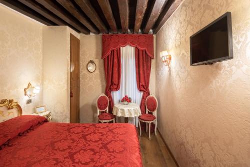 Residenza La Loggia, Benátky (fotografie 3)