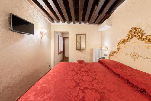 Residenza La Loggia, Benátky (fotografie 5)