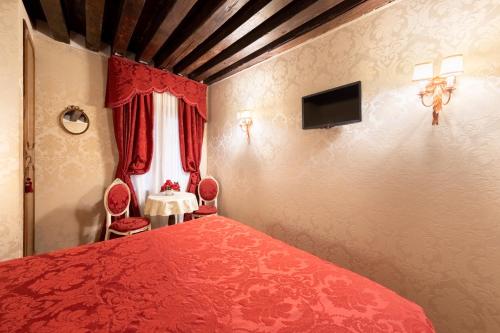 Residenza La Loggia, Benátky (fotografie 4)