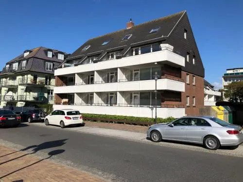 Ferienwohnung Winora in Westerland, Deutschland