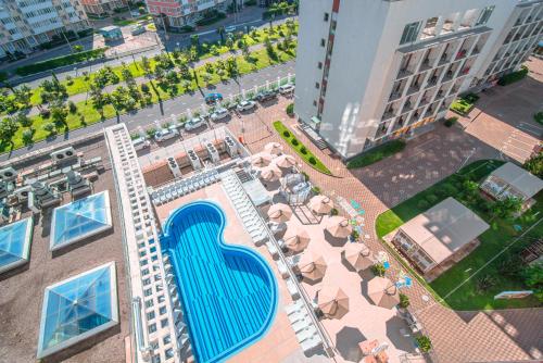 Bridge Resort - image 7