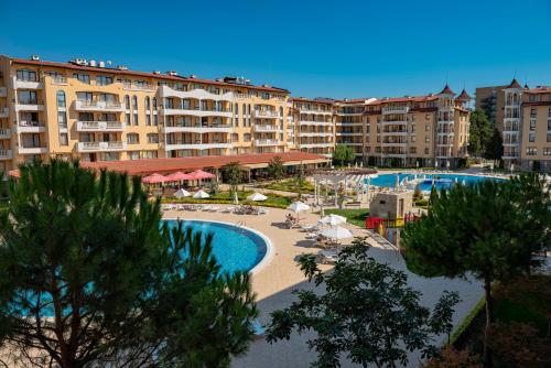 Menada Royal Sun Apartments - image 10