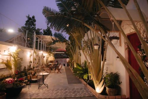 BichNgoan Hotel in Tra Vinh