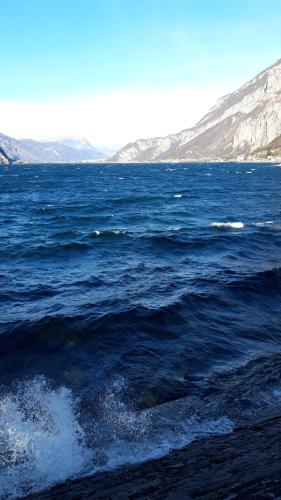 Appartamento a Lecco sul Lago di Como