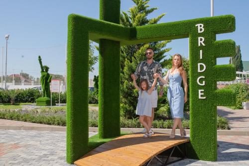Bridge Resort - image 12