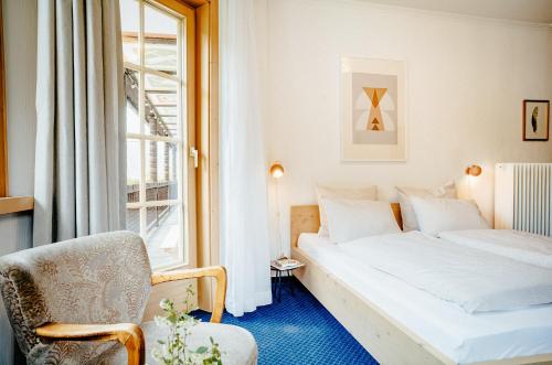 Alpenrose Bayrischzell Hotel - image 12