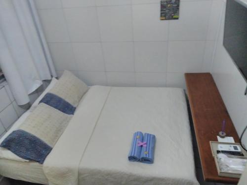 1 double bed, 1 sofa bed