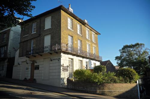 Castle House Guest House