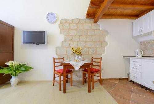 Apartment Klara - main image