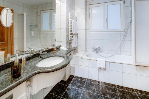 Zermatt Budget Rooms, Zermatt (foto 7)