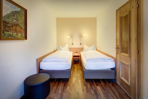 Zermatt Budget Rooms, Zermatt (foto 9)
